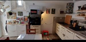 la casetta di Joanna