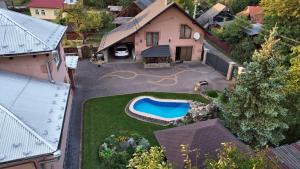 Vacation home