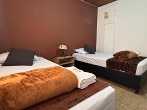 Hotel Alpino Armenia