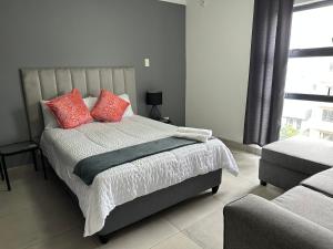 Umhlanga Ridge 3-Bedroom Luxury Apartment