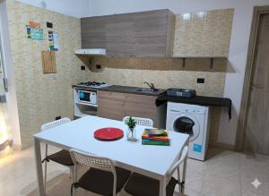 Appartamento MEDITERRANEO 2