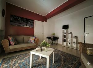 Appartamento con 1 Camera da Letto