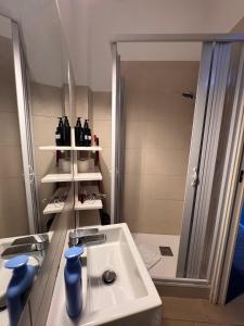 Garibaldi Studio Apt