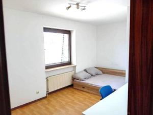 Wood Is Good! Kelkheim Central 24 7 Check In