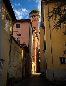 Casa Rio - Elegant Apartment with Terrace