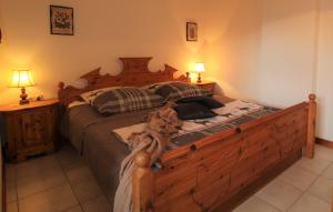 Haus Nockalm ski to door budget friendly apartment
