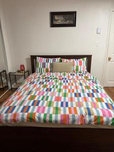 Private apartment-separate