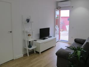 Apartamentos Explanada