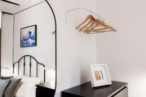 Luxury Flat Steps from Galata Tower- 2 mins Metro