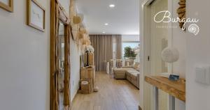 Burgau Charming House Loft