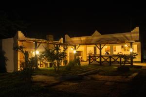 Saba House and Lodges