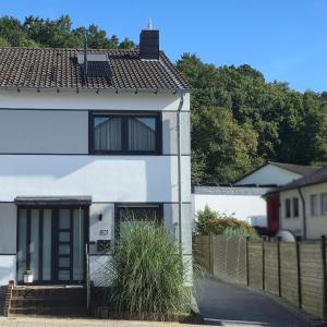 Ferienhaus "Auberge Jolie"