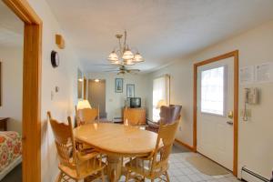 Apt in Old Orchard Beach - Walk to Bay and Pier