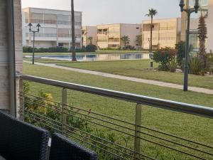 Résidence balnéaire - Piscine Plage et Diverses