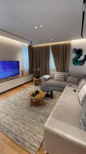 Luxury apartment in the heart of Tirana - Апартаменты/квартиры, Тирана