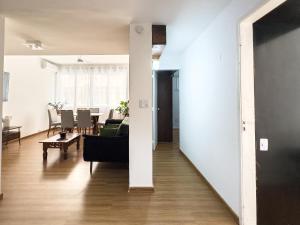 Copacabana - Avenida Atlântica - Praia