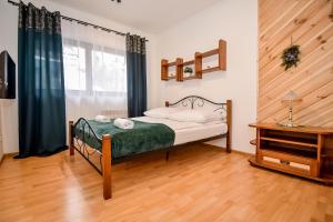 Aparteo Apartament Brzegi