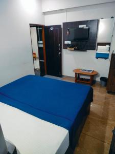 Parvathi comforts inn