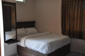 Parvathi comforts inn