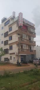 Parvathi comforts inn
