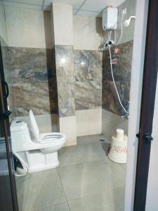Parvathi comforts inn
