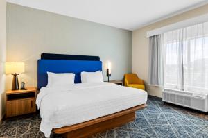 Hampton Inn Daleville