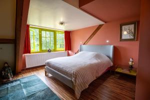 Reijgershof - The Asia Suite