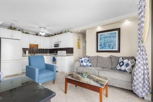 12th Floor Retreat with Unmatched Gulf and Bay Views
