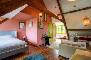 Reijgershof - The Asia Suite