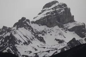 Maison Dhôte -Au Balcon De LObiou