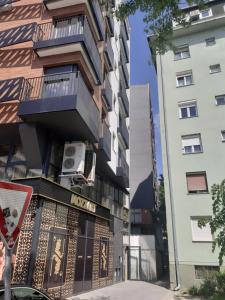 Apartman Sajam Exclusive