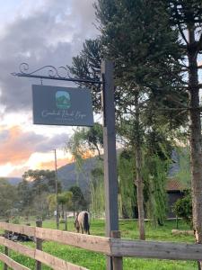 Quinta do Rio do Bispo Hospedagem