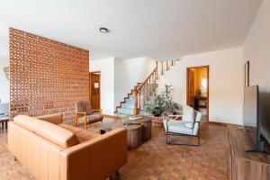 Hermosa Casa en Centro Histórico | 5 hab + Est