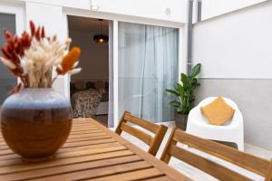 La Terraza del Sol