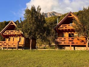 Bujtina Pepushaj Lepushe