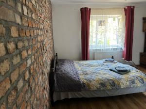 Apartamenty u Natana