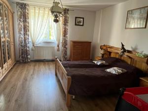 Apartamenty u Natana