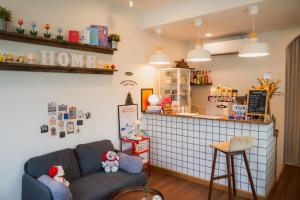 Darabbit home by darabbit home cafe