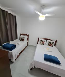 Casa Aconchegante de 3Qts, 2 vagas de garagem Beira Mar Praia do Péro Cabo Frio