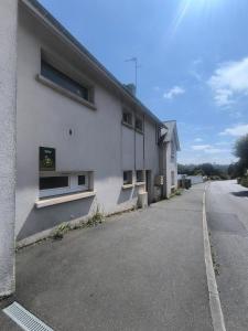 Appartement dexception vue imprenable sur la mer