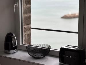 Appartement dexception vue imprenable sur la mer