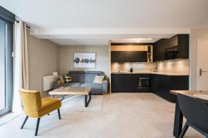 Appartement duplex dAnnecy - Welkeys