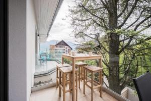 Appartement duplex dAnnecy - Welkeys