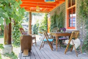 Reijgershof Art Deco Room with private bathroom