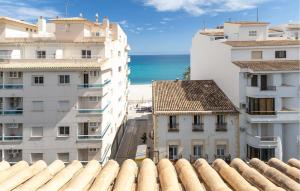 Amazing Apartment In Altea With Kitchen