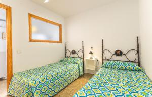 Amazing Apartment In Altea With Kitchen