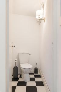 Appartement T2 dans des anciennes écuries