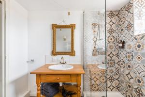 Appartement T2 dans des anciennes écuries