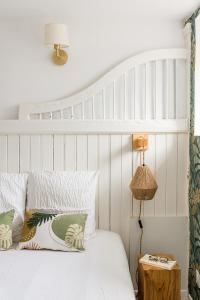 Appartement T2 dans des anciennes écuries