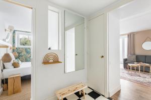 Appartement T2 dans des anciennes écuries